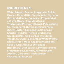 Load image into Gallery viewer, SKINGLASS BODY CREAM