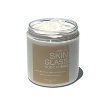 Load image into Gallery viewer, SKINGLASS BODY CREAM