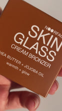 Load and play video in Gallery viewer, CREAM BRONZER BUNDLE