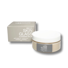 Load image into Gallery viewer, SKINGLASS KAOLIN CLAY CLEANSING BALM MINI 1oz